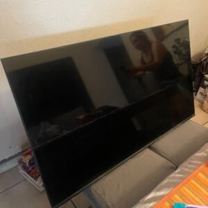 Pantalla 50 pulgadas HISENSE