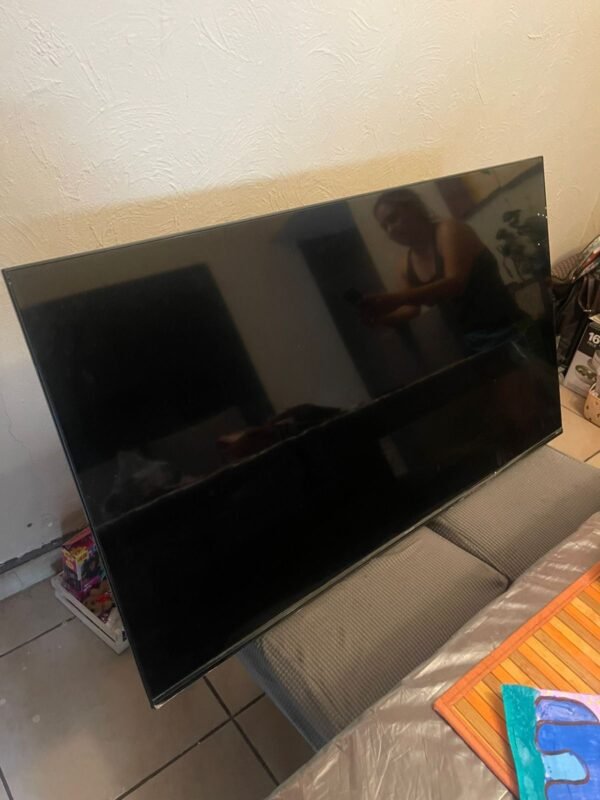 Pantalla 50 pulgadas HISENSE