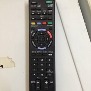 Control smart prueba