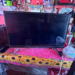 PANTALLA JVC 40'' SC-