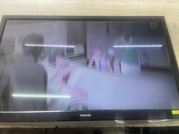 PANTALLA TOSHIBA 32 P TRC - Image 3