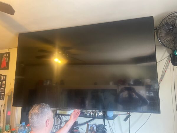 Sony 85” SC
