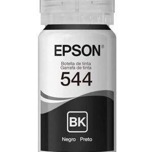 TINTA EPSON MODELO 544 BLACK