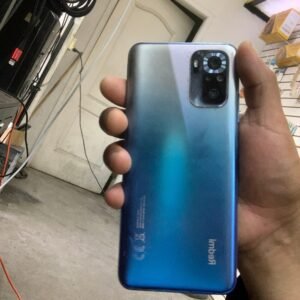 Xiaomi note 10 pro J TRC