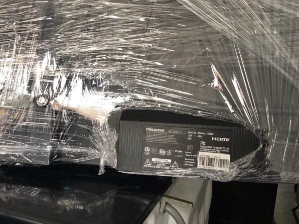 Hisense 43 - Image 2