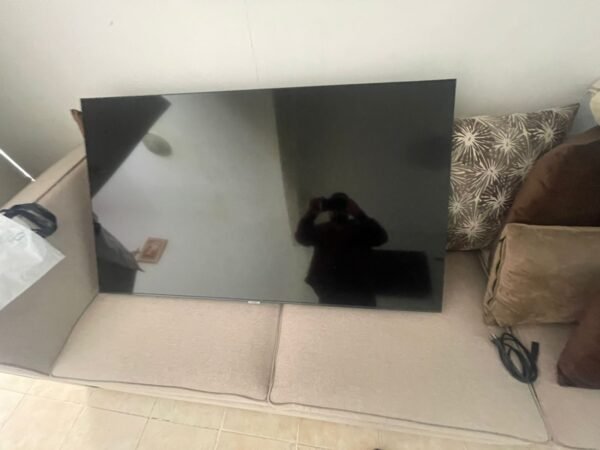 Samsung 58” PTRC - Image 3