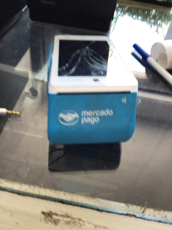 Point smart mercado libre