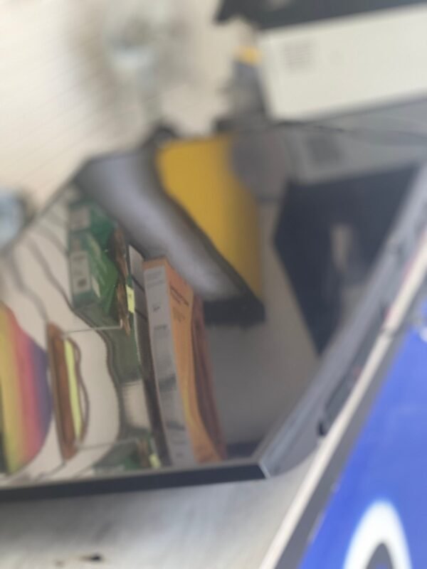 PRUEBA DE PANTALL ORDEN - Image 2