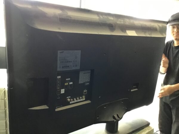 Samsung 40” - Image 3