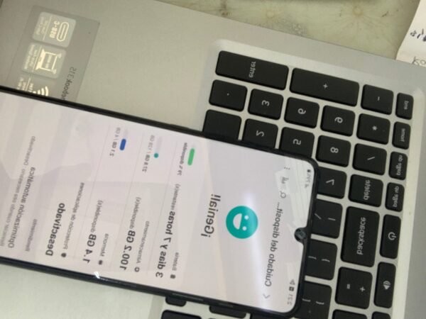 Samsung Galaxy a20 - Image 4