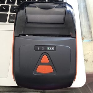 Impresora termica pt220