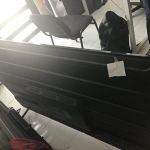 Prueba de orden