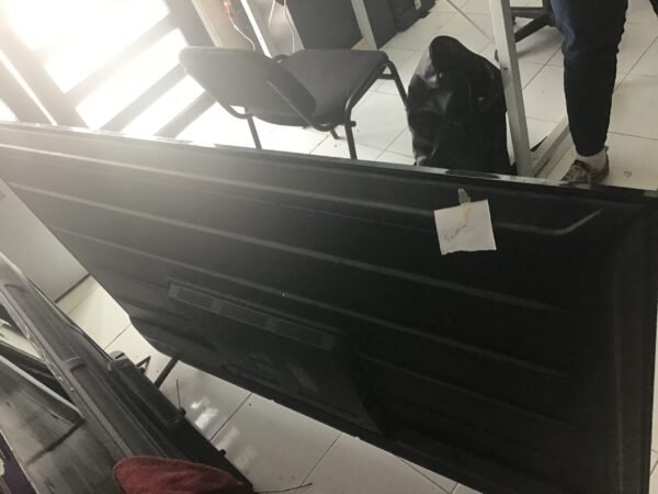 Prueba de orden