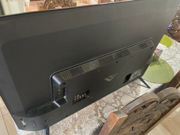 PANTALLA VISIO 50 Pulgatas SC