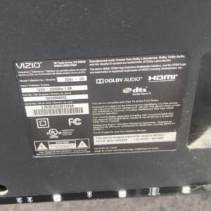 PANTALLA VIZIO 50”