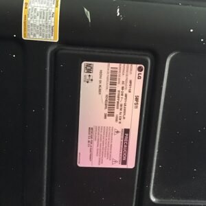 LG 50PS11