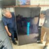 PANRALLA HISENSE 75P SC