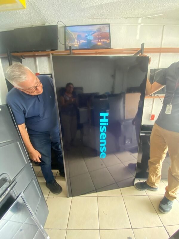 PANRALLA HISENSE 75P SC