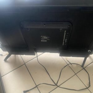 PANTALLA SANSUI 40P SC