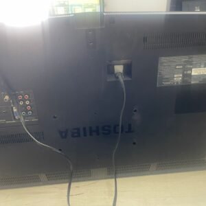 PANTALLA TOSHIBA 32 P TRC