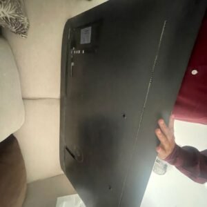 Samsung 58” PTRC