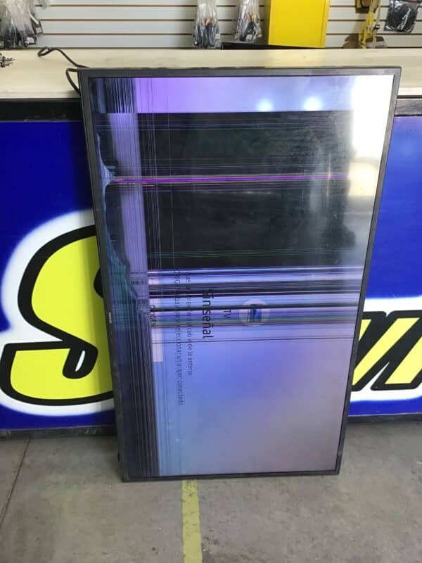 Pantalla Samsung de 50”