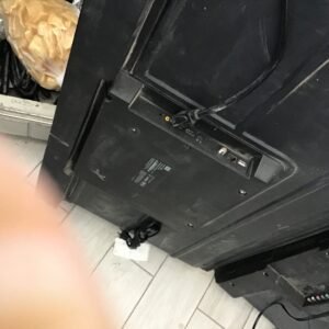 Pantalla Sony 2000 pulgadas