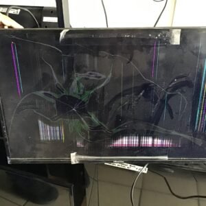 Pantalla Hisense 32”
