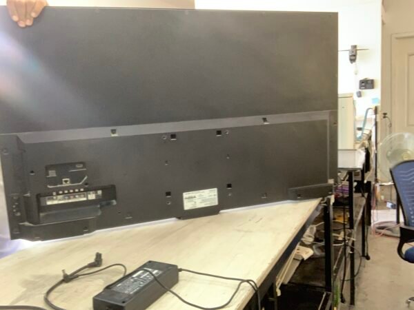 PANTALLA SONY 48” JTRC - Image 4