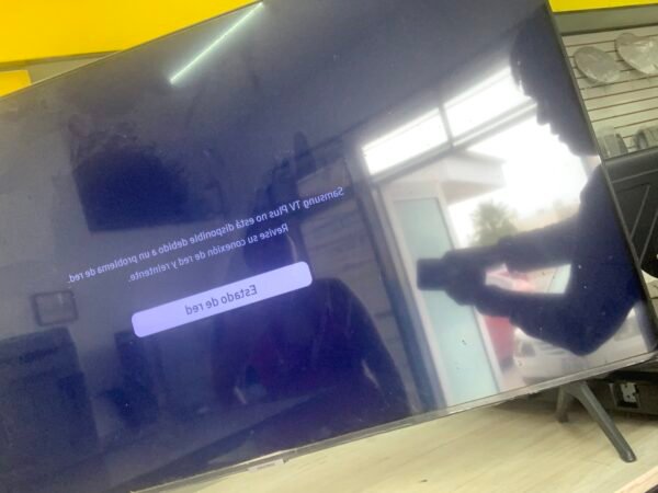 PANTALLA SAMSUNG 43 Pulgadas  JTRC