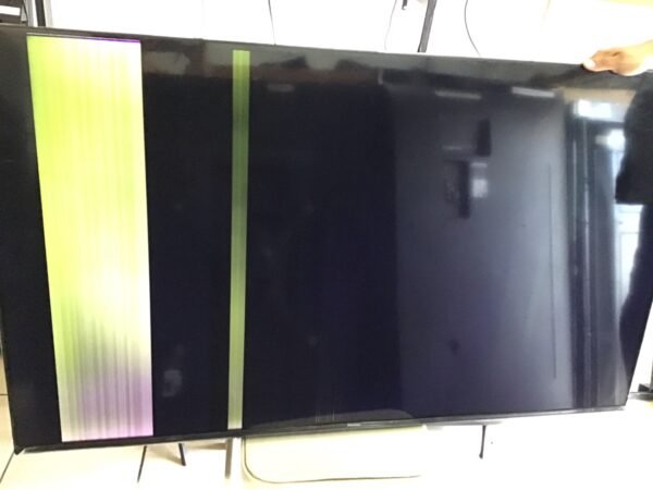 Pantalla Hisense 58” SC-G - Image 3