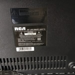 Pantalla RCA-50” SC-G