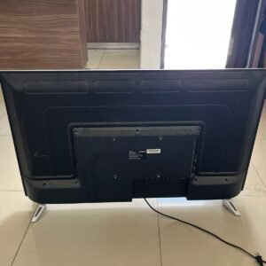 Pantalla VIOS 49 SC