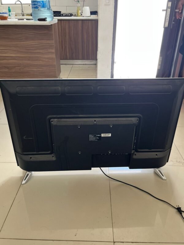 Pantalla VIOS 49 SC