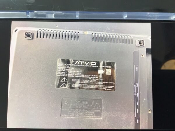 Atvio 32' - Image 2