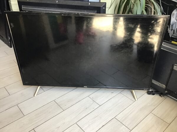 TCL 50 pulgadas P.TRC - Image 3