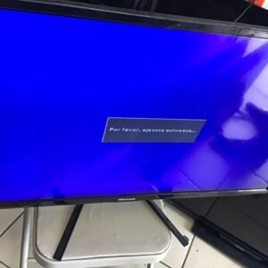 Pantalla Hisense 40” SC-G