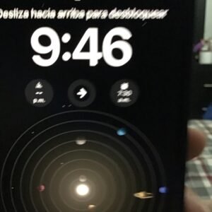 Celular IPhone 13 SCPrueba