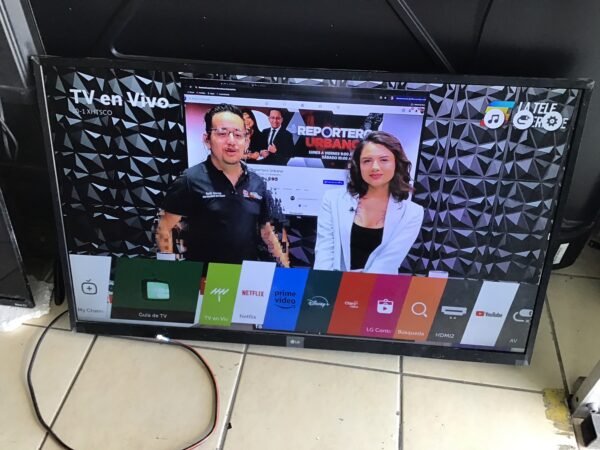 Pantalla LG 43”. SC-G - Image 3