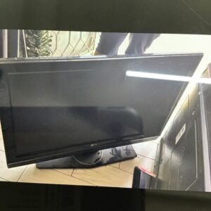 Pantalla LG de 37