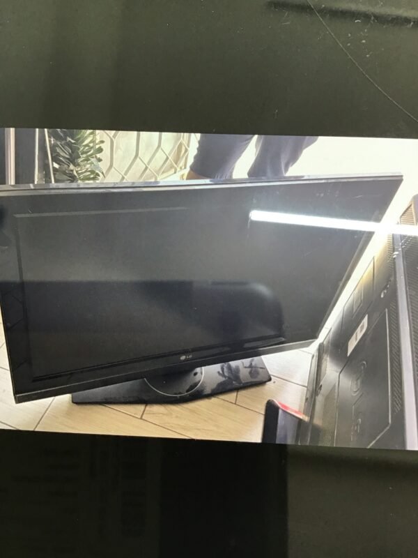 Pantalla LG de 37