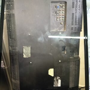 AOC 32 LCD TV