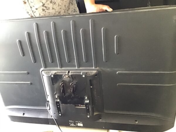 Pantalla Hisense 58” SC-G - Image 2