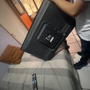TCL 32 PULGADAS pantalla P...TRC