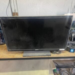 32 PULGADAS pantalla sanyo P.<TRC