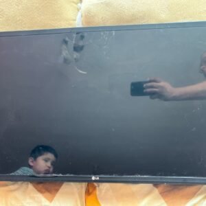 pantalla LG 32 PULGADAS P..TRC