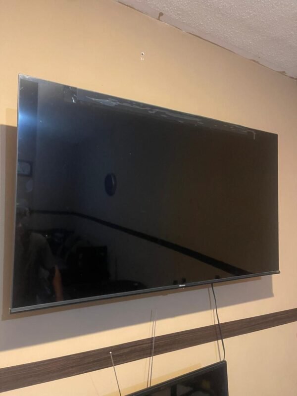 pantalla Hisense 60 pulgadas P..TRC - Image 2