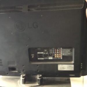 Pantalla LG 32” SC-G