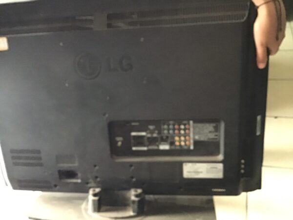 Pantalla LG 32” SC-G