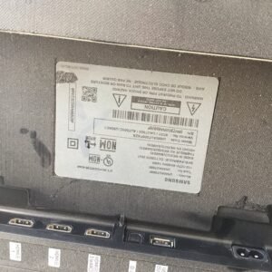 Samsung 50 pulgadas P,TRC